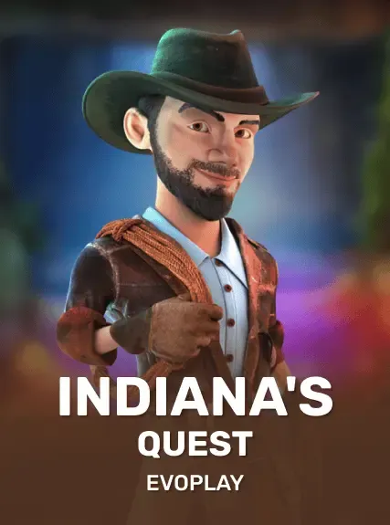 Indiana's Quest