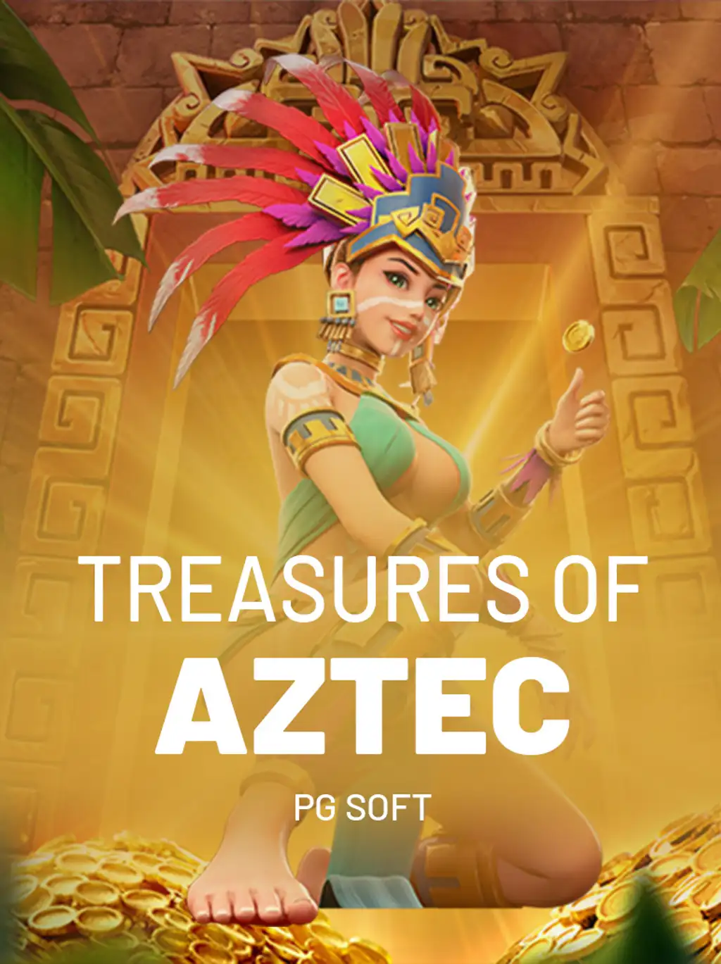 Treasures of Aztec